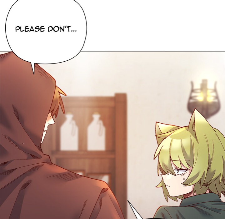 I Will Protect the Lady 43