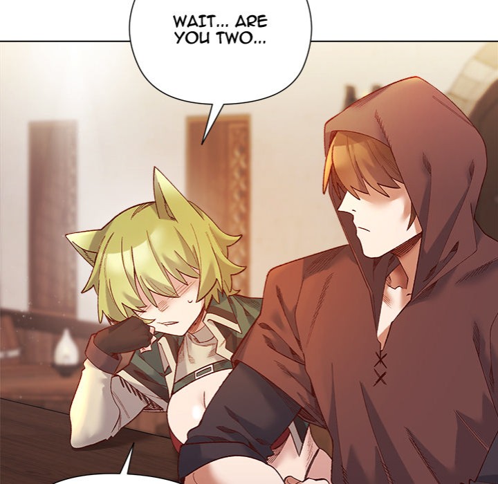 I Will Protect the Lady 48
