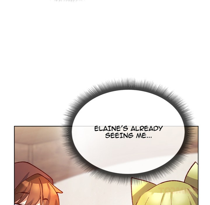 I Will Protect the Lady 51