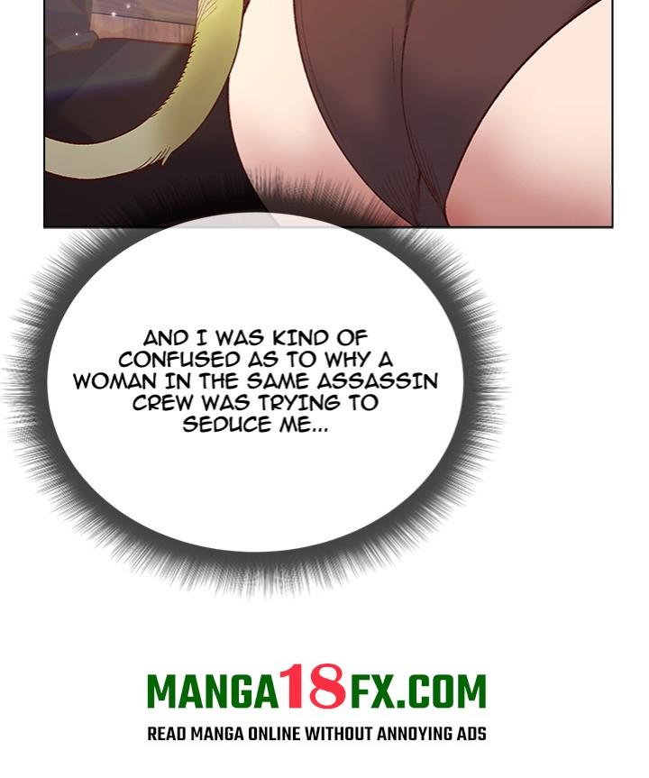 I Will Protect the Lady 53