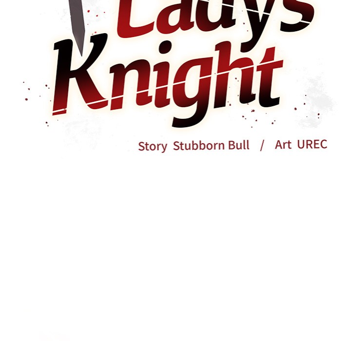I Will Protect the Lady 7