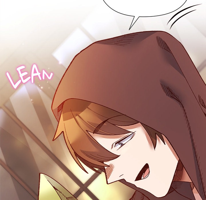 I Will Protect the Lady 64