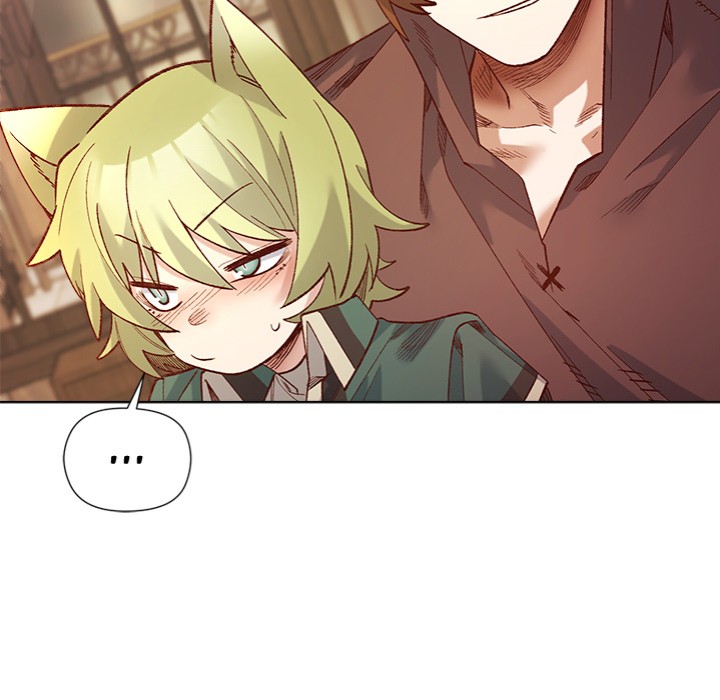 I Will Protect the Lady 77