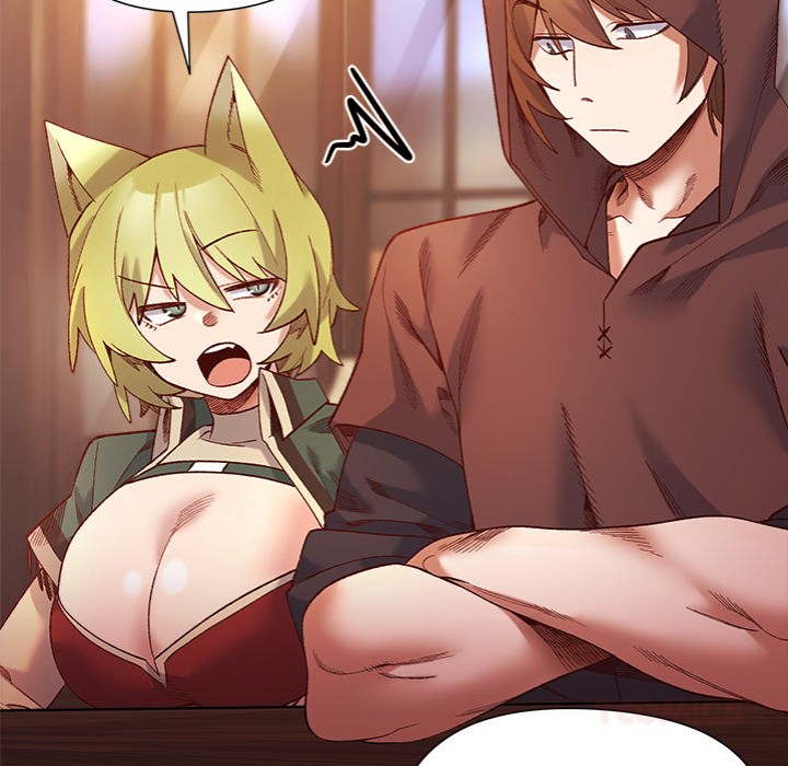 I Will Protect the Lady 9