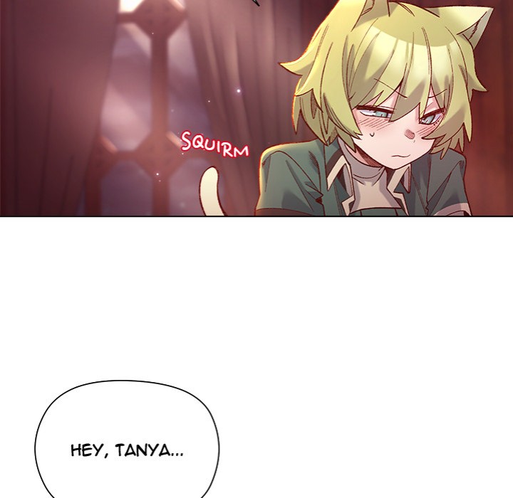 I Will Protect the Lady 83