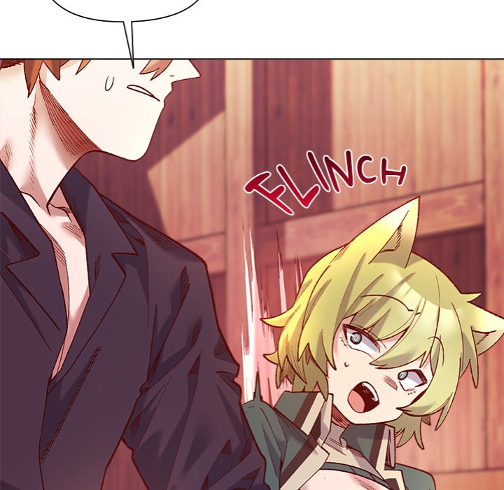 I Will Protect the Lady 84