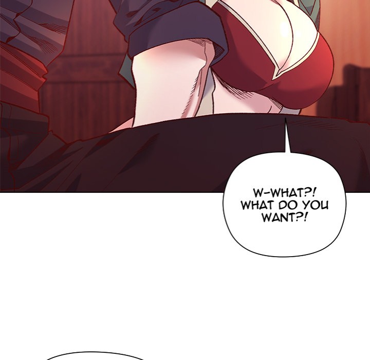 I Will Protect the Lady 85