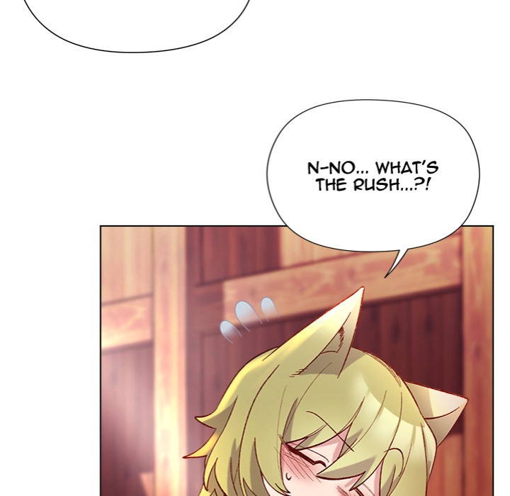 I Will Protect the Lady 91