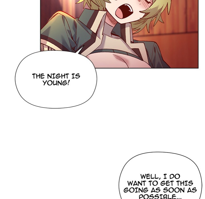 I Will Protect the Lady 92