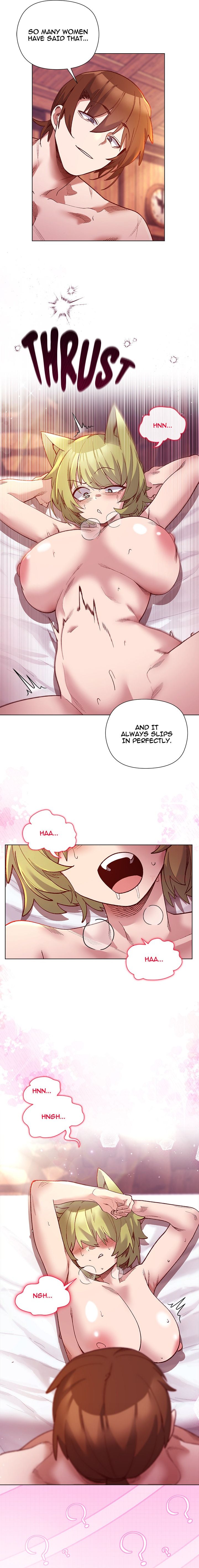 I Will Protect the Lady 11