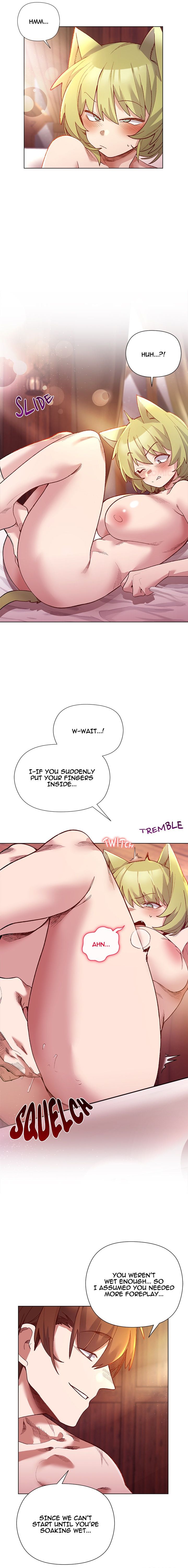 I Will Protect the Lady 6