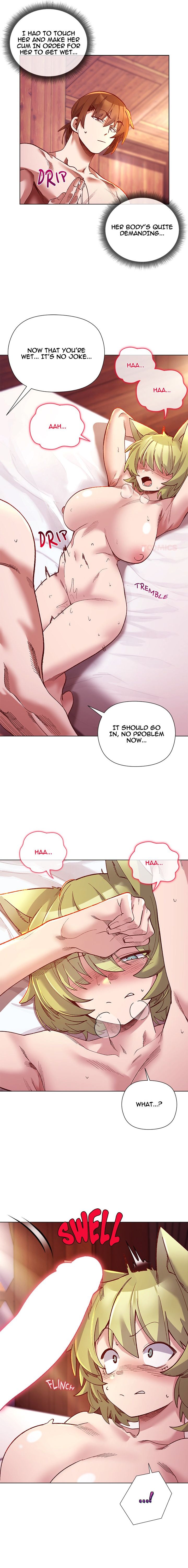 I Will Protect the Lady 9
