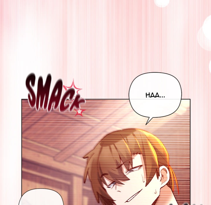 I Will Protect the Lady 108