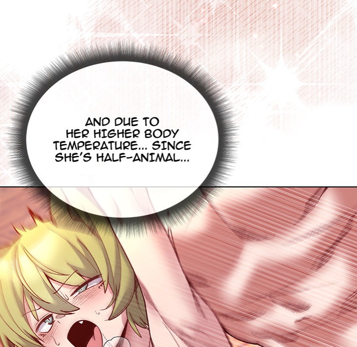 I Will Protect the Lady 121