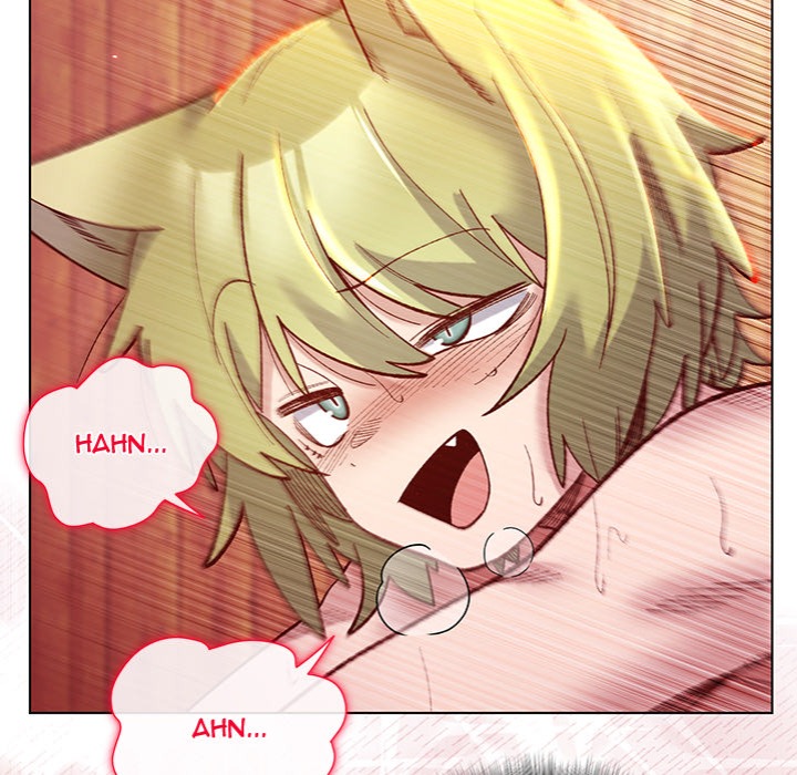 I Will Protect the Lady 124