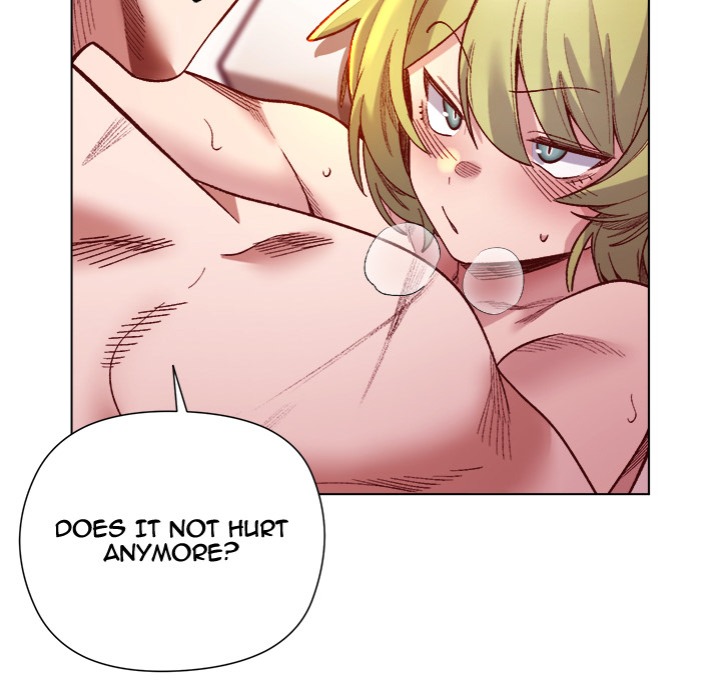 I Will Protect the Lady 18