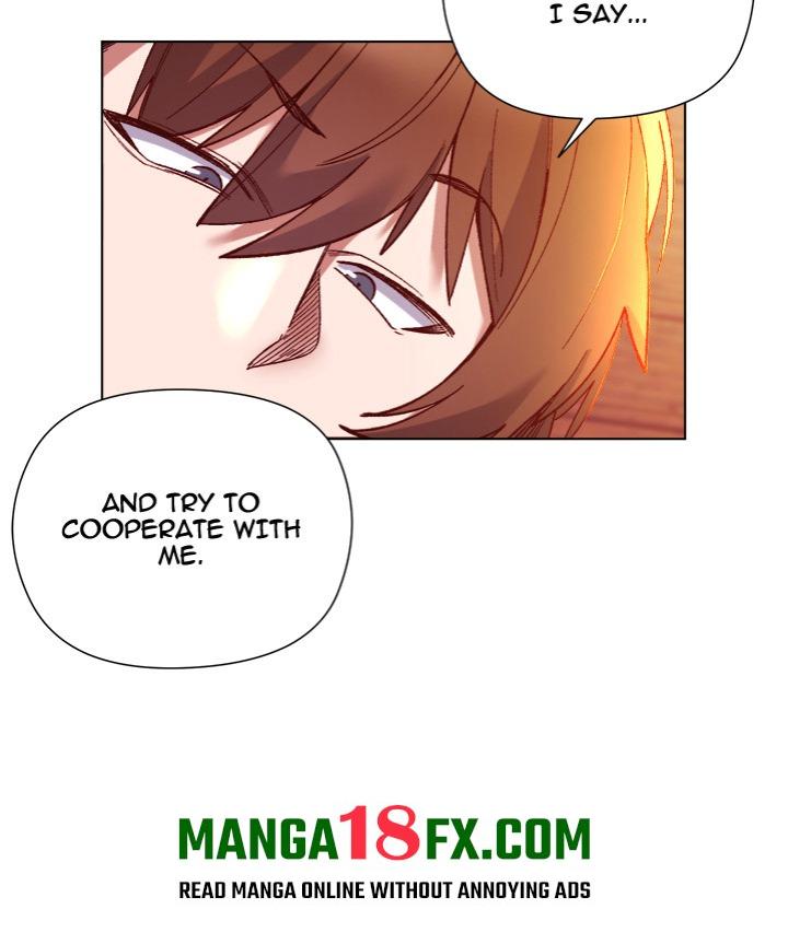 I Will Protect the Lady 46