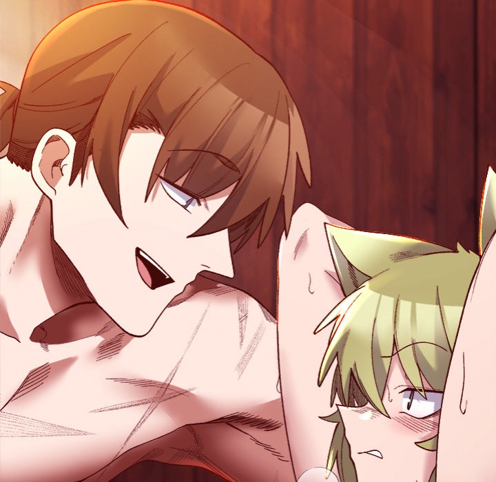 I Will Protect the Lady 56