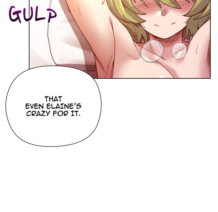 I Will Protect the Lady 58