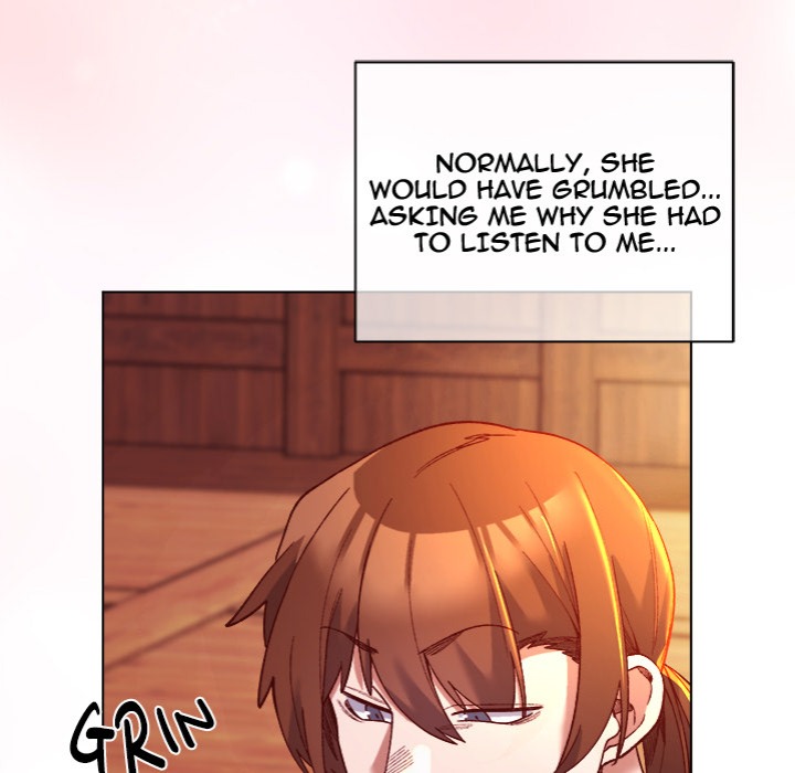 I Will Protect the Lady 91