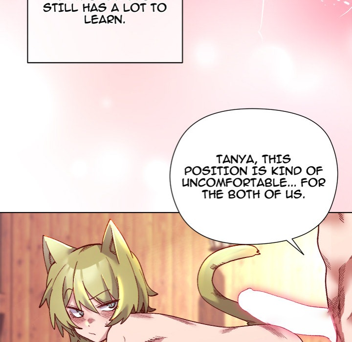 I Will Protect the Lady 93