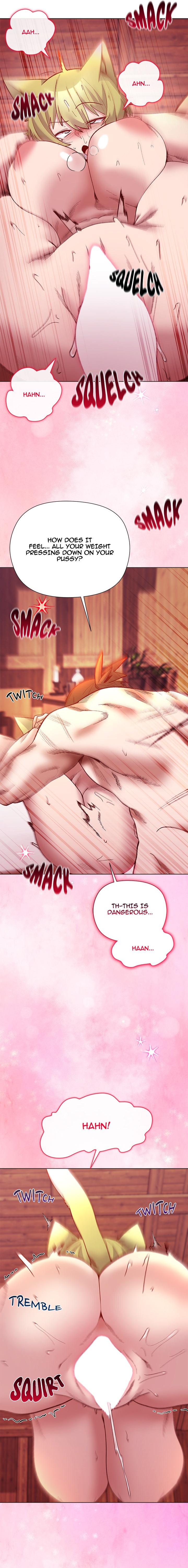I Will Protect the Lady 15