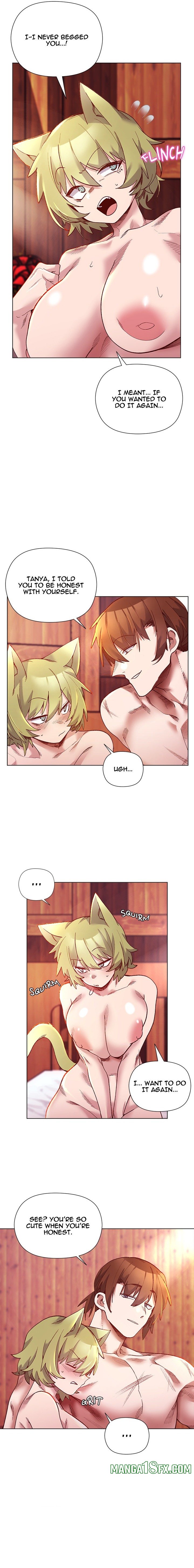 I Will Protect the Lady 6