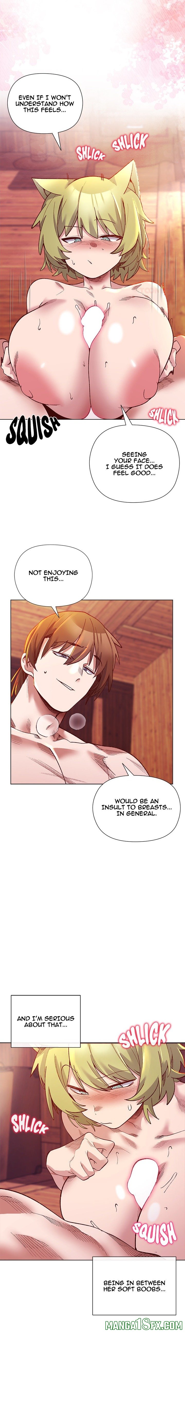 I Will Protect the Lady 9