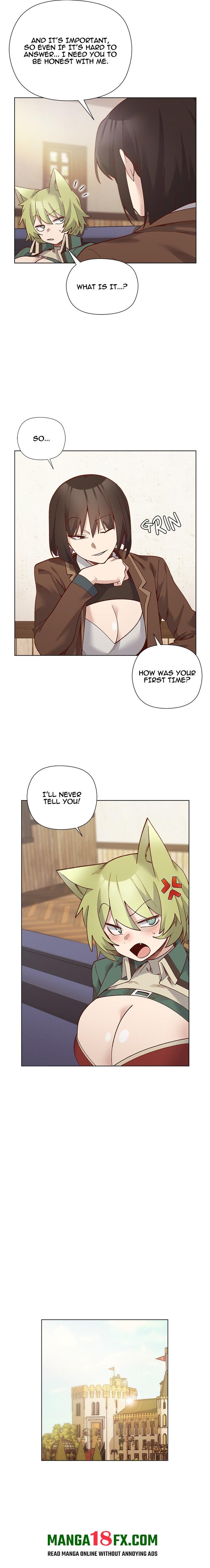 I Will Protect the Lady 14