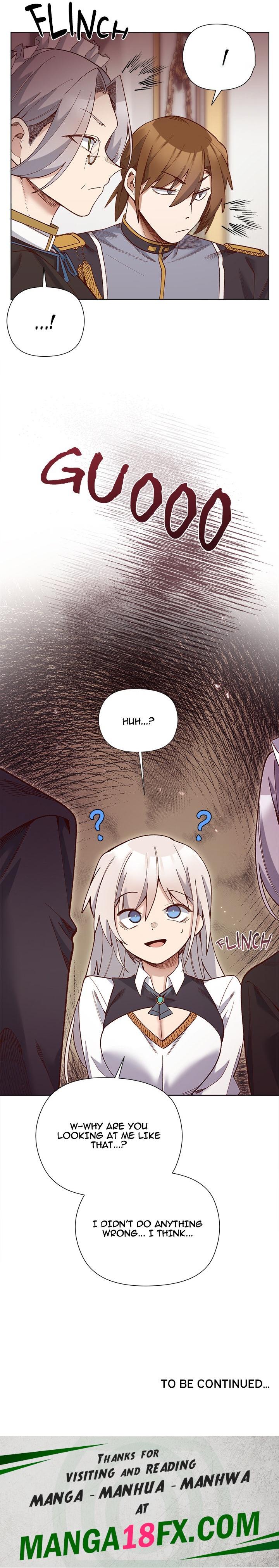 I Will Protect the Lady 18