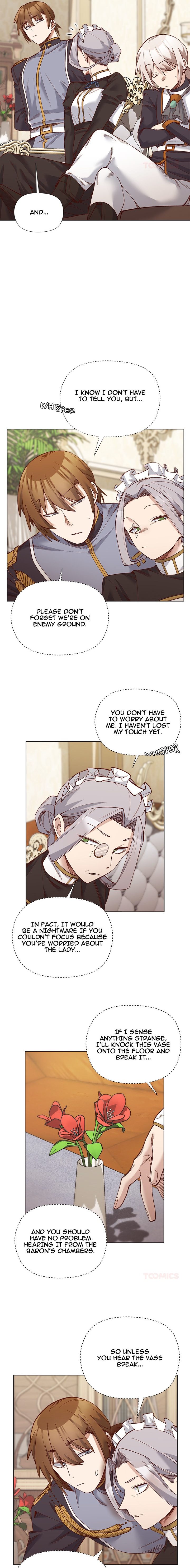 I Will Protect the Lady 13