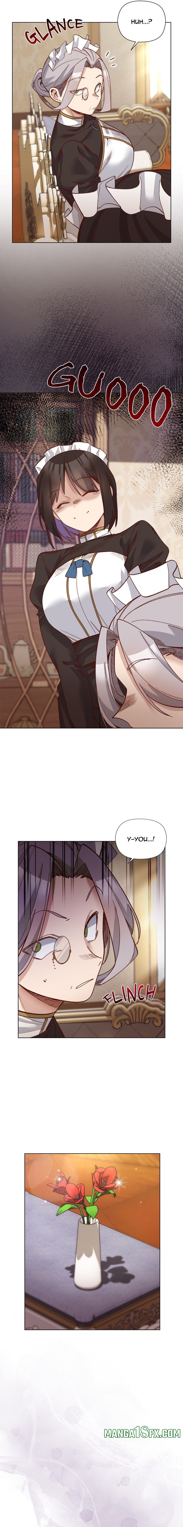 I Will Protect the Lady 12