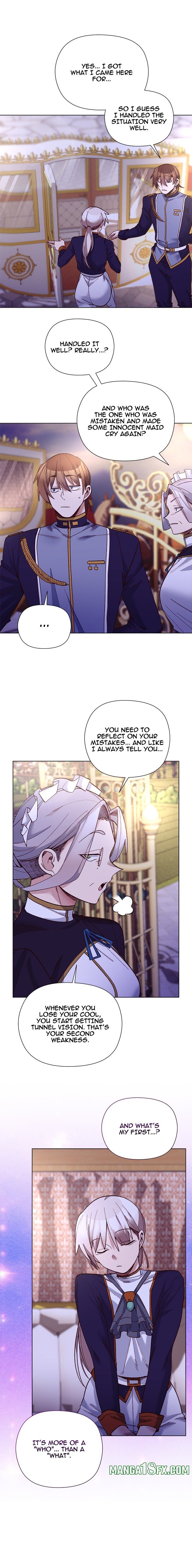 I Will Protect the Lady 14
