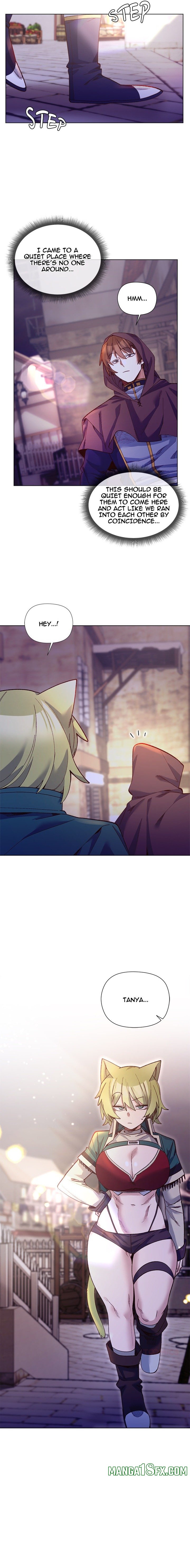 I Will Protect the Lady 16