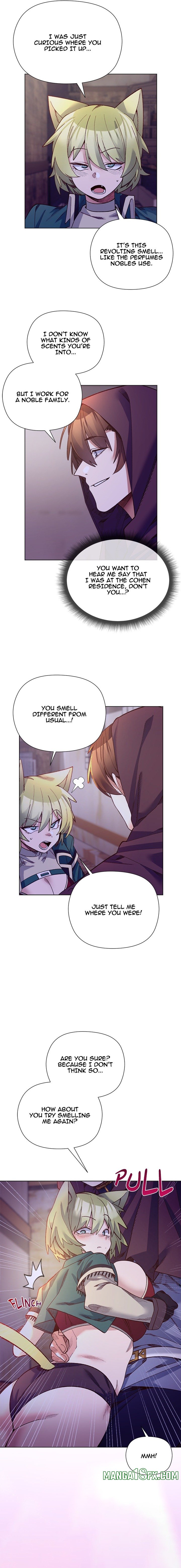 I Will Protect the Lady 18
