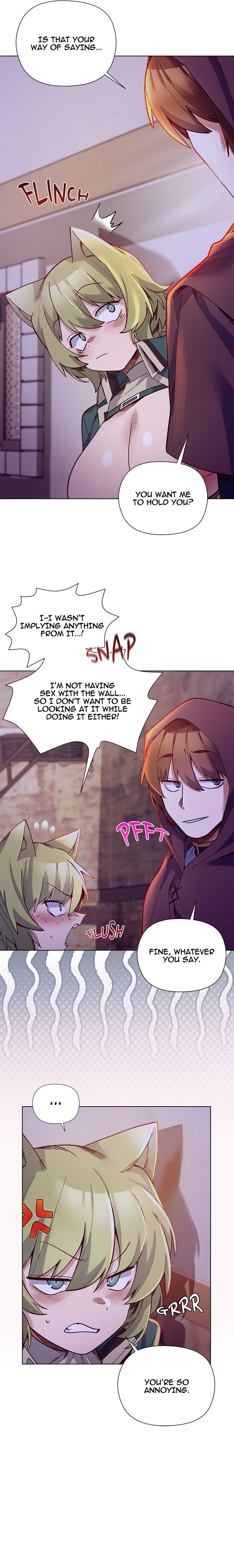I Will Protect the Lady 16