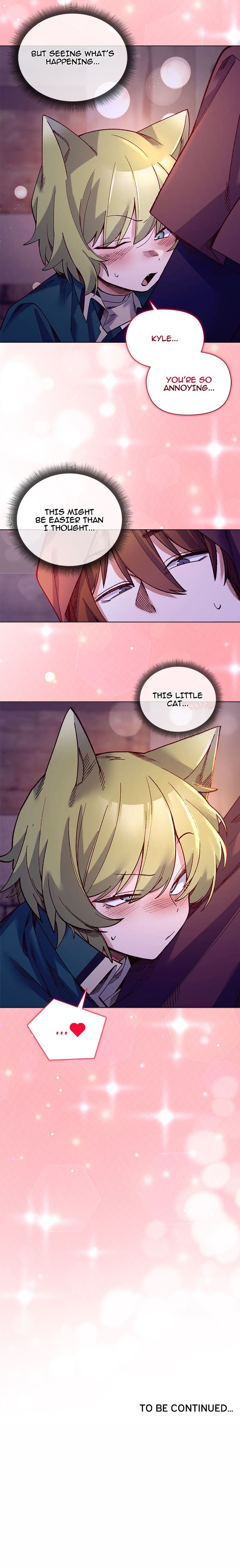 I Will Protect the Lady 18