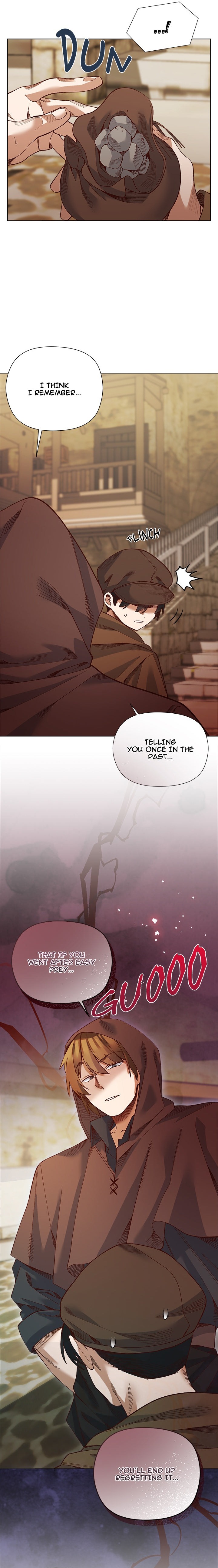 I Will Protect the Lady 6