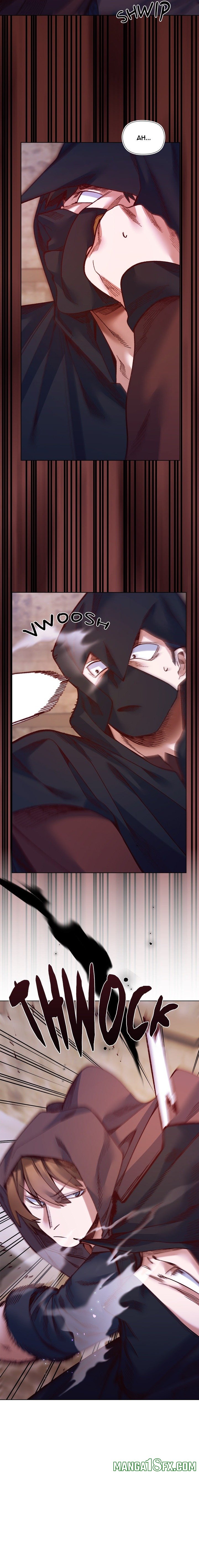 I Will Protect the Lady 11