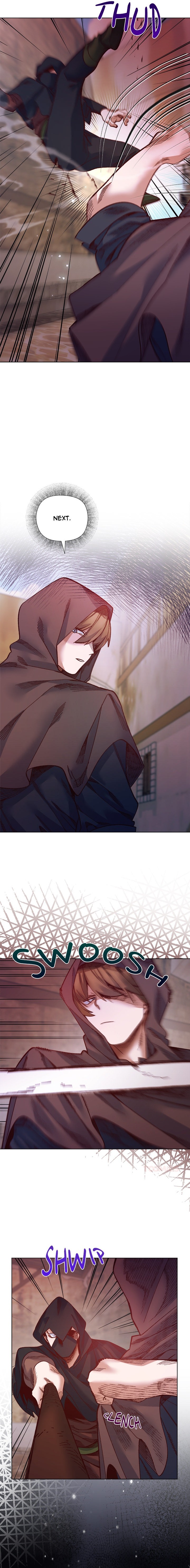 I Will Protect the Lady 12