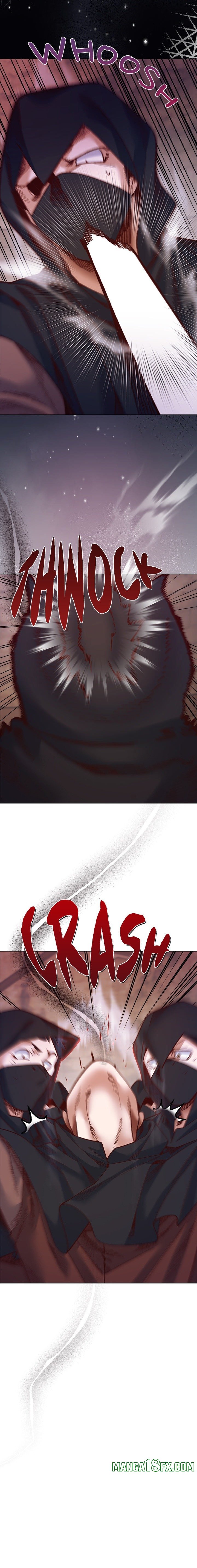 I Will Protect the Lady 13