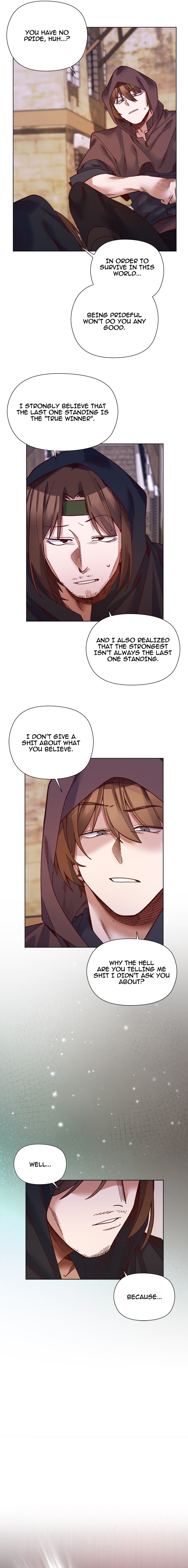 I Will Protect the Lady 18