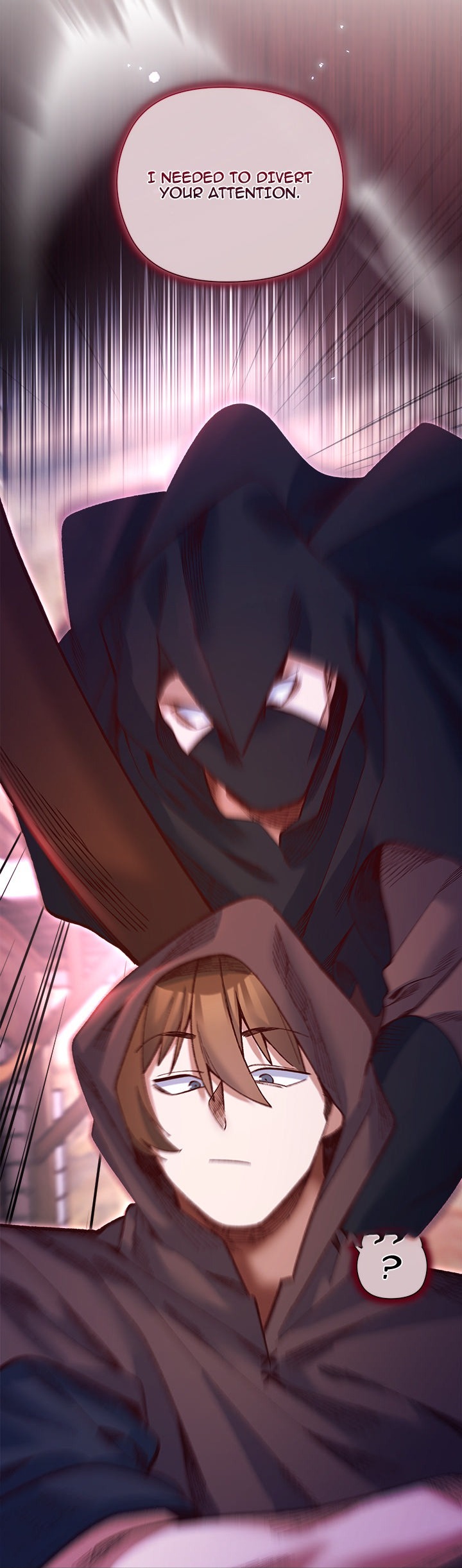 I Will Protect the Lady 19
