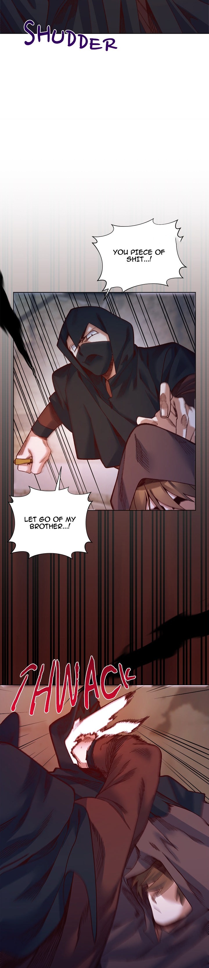 I Will Protect the Lady 10
