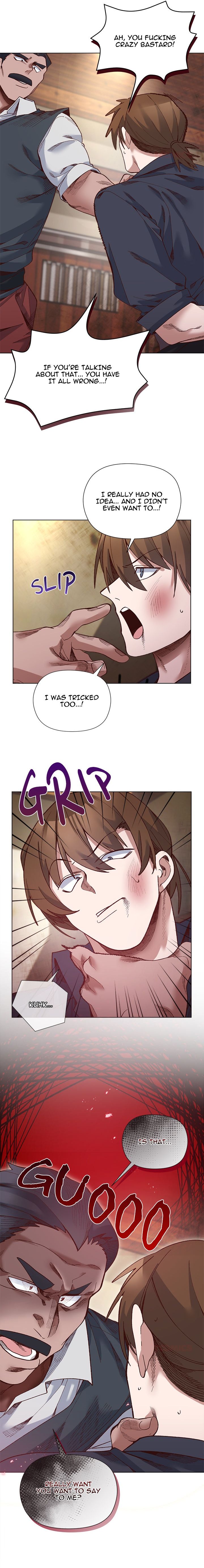 I Will Protect the Lady 10