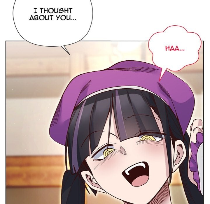 I Will Protect the Lady 103