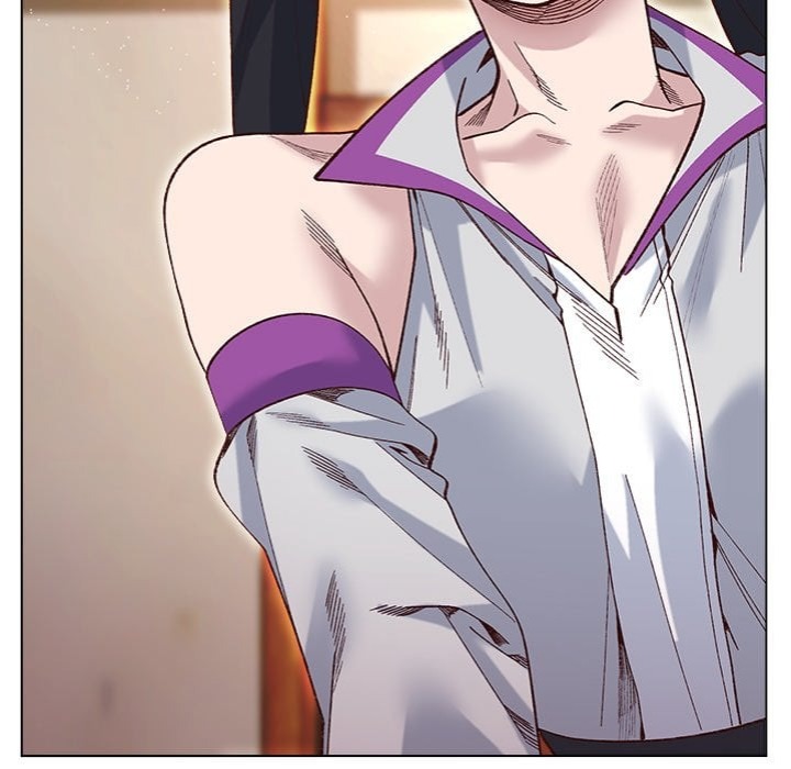 I Will Protect the Lady 104