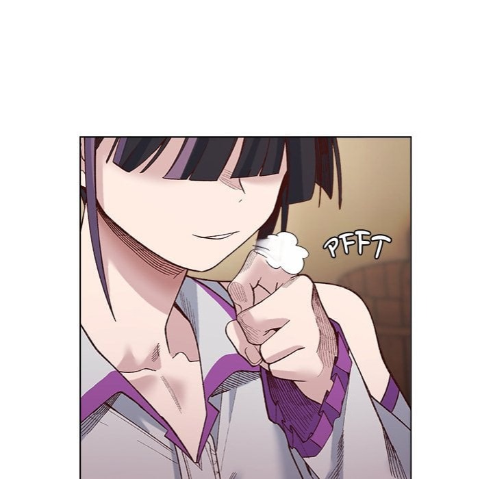 I Will Protect the Lady 12