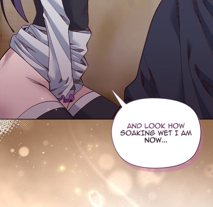 I Will Protect the Lady 112