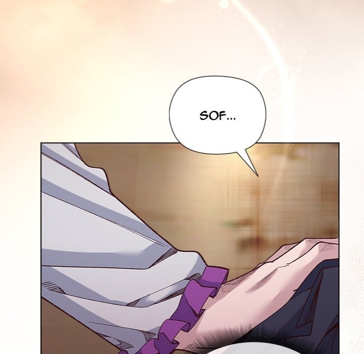 I Will Protect the Lady 113